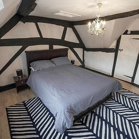 Westgate Guest House วอร์ริก ภายนอก รูปภาพ