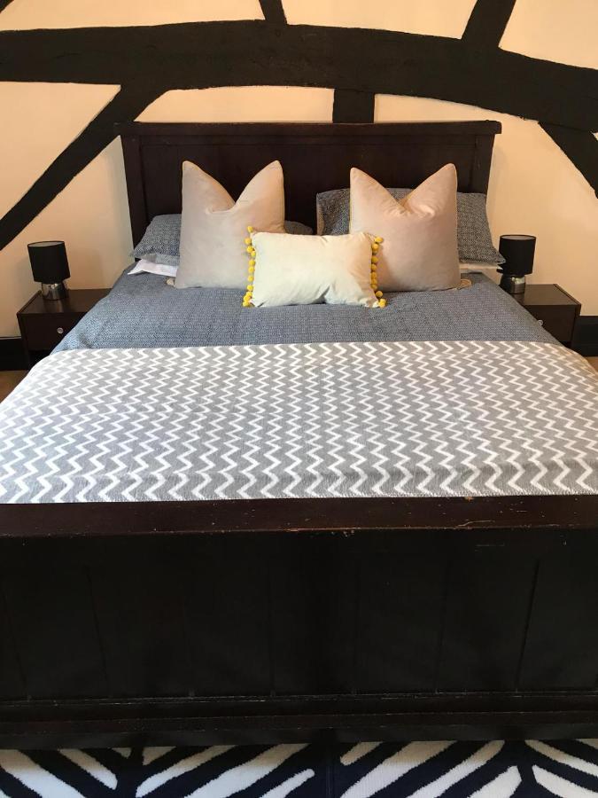 Westgate Guest House วอร์ริก ภายนอก รูปภาพ